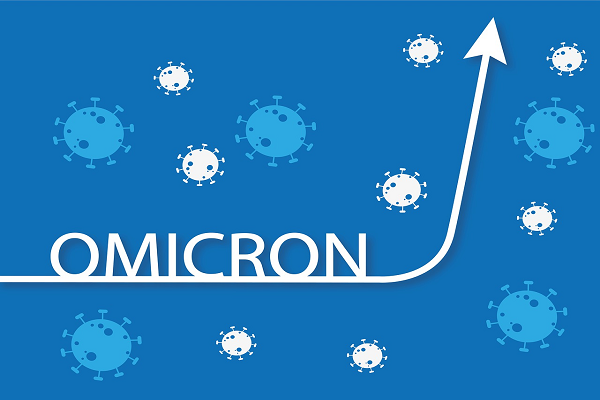 Ag Test Kit: новый подтип штамма Omicron запускает отскок в новой эпидемии короны во многих странах Латинской Америки